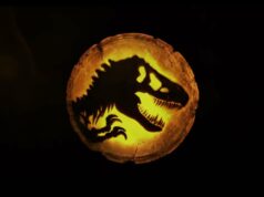 Jurassic World: Dominion näyttäytyy ensimmäisellä teaserillaan