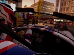 Codemastersin autopelisarja Grid saa jatkoa – tulossa vain uudelle konsolipolvelle ja PC:lle