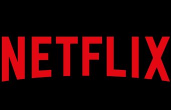 Netflix sulkee suomalaisen pelistudionsa Netflixin punainen logo mustalla taustalla.