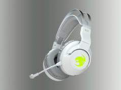 Roccat Elo 7.1 Air -arvostelu – Edullisempi, mutta oudompi pelikuuloke