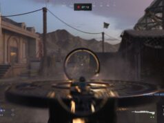 Miltä maistuu Call of Duty: Vanguard PS5:llä?