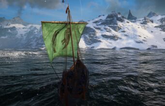 Assassin’s Creed Valhalla saa New Game + -pelitilan 6 vuotta julkaisunsa jälkeen