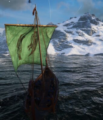 Assassin’s Creed Valhalla saa New Game + -pelitilan 6 vuotta julkaisunsa jälkeen