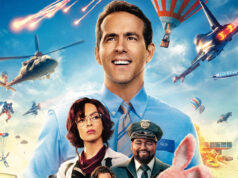 Free Guy -arvostelu – Kuka lohduttaisi NPC:tä?