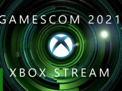 Gamescom-tapahtuma alkoi – Microsoft aloitti Xbox-livellään