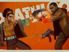 Deathloop -arvostelu – Die, Die, my Darling