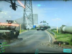 EA vahvisti Battlefield 2042 -pelin betajankohdan