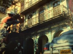 Tulevasta Far Cry 6 -pelistä julkaistiin kukkoisan katastrofinen traileri