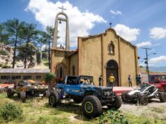 Forza Horizon 5:ssä on julkaisussaan 426 autoa – tässä brändit