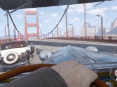 Mafia: Definitive Edition sai VR-tuen