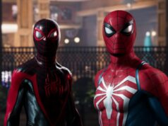 Marvel’s Spider-Man 2 tulee olemaan synkempi tapaus