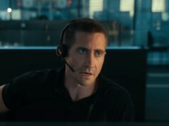 Jake Gyllenhaal tähdittää erittäin intensiivistä lokakuun Netflix-yksinoikeusleffaa