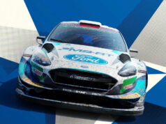 WRC 10 -arvostelu – Vihdoin klassikkorallia legendaarisilla erikoiskokeilla ja autoilla