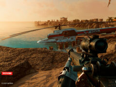 Ubisoftilla työn alla useampia Assassin’s Creed- ja Far Cry -pelejä