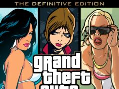 Grand Theft Auto: The Trilogy Nintendo Switch -arvostelu – Rötöstelyä kannettavassa muodossa