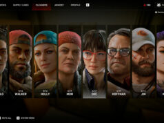 Tällaista on Back 4 Blood -PC+PS5-crossplay-nelinpelitykitys