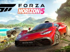 Forza Horizon 5 -arvostelu – Vuoden maukkain avoimen maailman autopeli