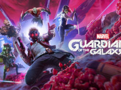 Marvel’s Guardians of the Galaxy -arvostelu – Leffoista tuttu porukka pelastaa galaksin?