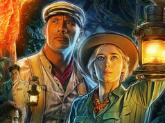 Jungle Cruise -arvostelu (Blu-ray) – Viidakkoseikkailua Pirates of the Caribbeanin tarinarungolla