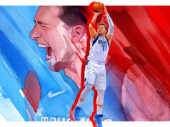 NBA 2K22 -arvostelu – Korista, sekä kentällä että paskassa avoimessa pelimaailmassa