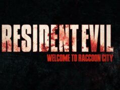 Resident Evil: Welcome to Raccoon City tuo peleistä tutut kohtaukset valkokankaille