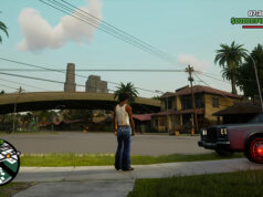 10 typerää salaisuutta, joita et huomannut GTA San Andreasin uudessa versiossa