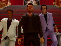 Grand Theft Auto: The Trilogy -kehittäjiltä tulossa uusi suuri peli ensi vuonna