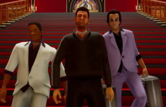 Grand Theft Auto: The Trilogy -kehittäjiltä tulossa uusi suuri peli ensi vuonna