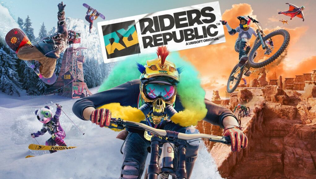 riders-republic-arvostelu