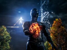 Uusi Spider-Man: No Way Home -traileri esittelee monta tuttua pahista