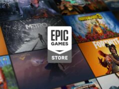 Epic Gamesin johtajat myöntävät: ”Epic Games Store on pe*****tä” – iso päivitys tulossa
