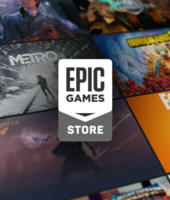 Nämä kaksi peliä saat nyt ilmaiseksi – Epic Games Store jakaa taas ilmaispelejä