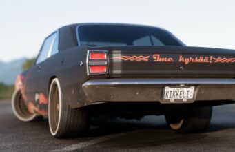 Microsoft näyttää Forza Horizon 6 -pelin esittelyn tammikuun lopussa