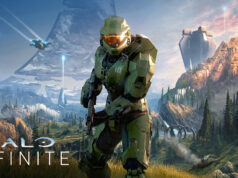 Halo Infinite -arvostelu – Master Chief muuttaa maalle