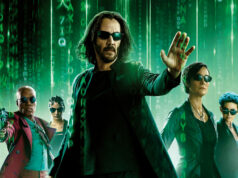 The Matrix Resurrections -arvostelu – Yhtä maistuva, kuin norovirus jouluna