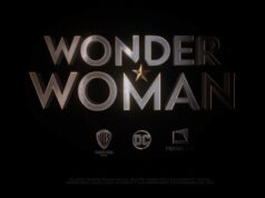 Wonder Woman saa oman pelinsä – katso teaseri