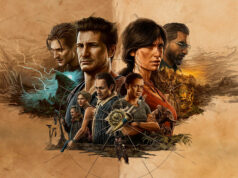 Uncharted: Legacy of Thieves Collection -arvostelu – Kaksi isoa seikkailua, hyvin päivitettynä