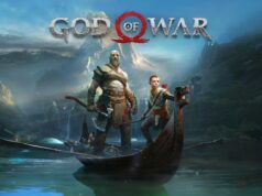 God of War PC -arvostelu – Yksi PS4:n parhaista hack n’ slash -seikkailuista on PC:llä parhaimmillaan