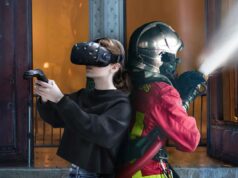 Ubisoft tekee VR-pelin Notre-Damen tulipalosta