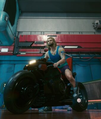 CD Projekt Redin maine ei ole vieläkään täysin parantunut Cyberpunk 2077 -julkaisufiaskosta