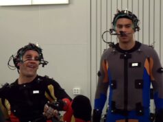 Miltä näyttävät Horizon Forbidden Westin näyttelijät? Kurkkaa pelin kulissseihin