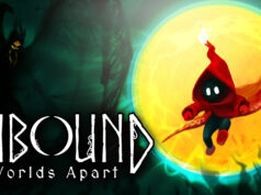 Unbound: Worlds Apart -arvostelu – Ihan kiva ja helposti unohdettava tasoloikka