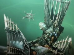 Destiny 2: The Witch Queen -arvostelu – Täysihintainen lisäosa