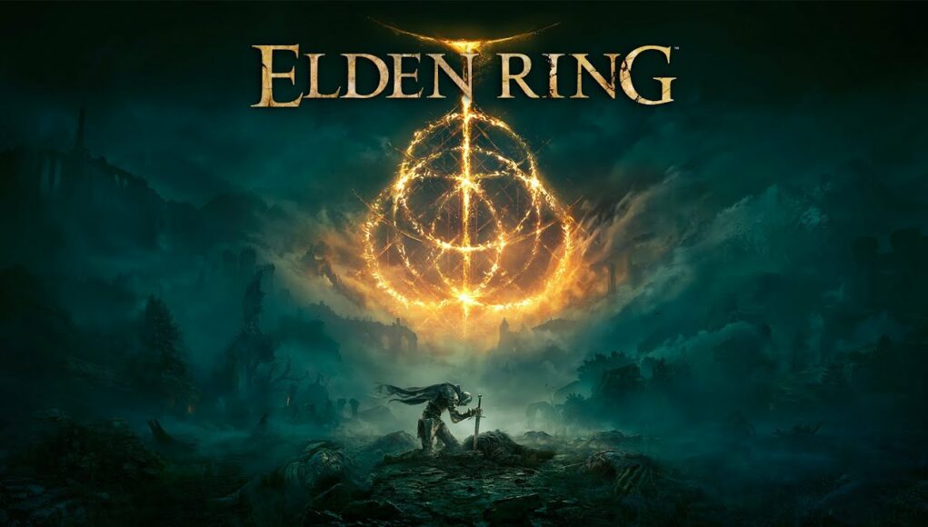Elden Ring -arvostelu