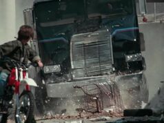 Missä kuvattiin ikonisen Terminator 2 -elokuvan kohtaukset? Kurkistamme kaupunkikulisseihin 35 vuotta myöhemmin