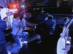 Näin tehtiin yksi kaikkien aikojen parhaista toimintaleffoista – katso dokumentaari tästä