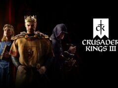 Crusader Kings III -arvostelu – Hirmuisen kova kuningasklikkailu
