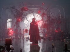 Doctor Strange 2 on Marvelin ensimmäinen kauhuelokuva – sai ikärajansa