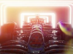 F1 22 sai ensimmäisen maistiaisensa ja julkaisupäivänsä