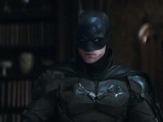 James Gunn kommentoi The Batman: Part II -elokuvaan liittyviin kysymyksiin